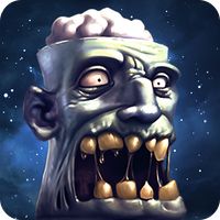 Nightmarium Card Game