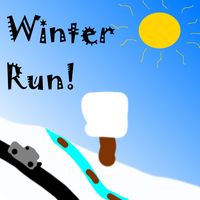 WinterRun!