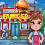 My Burger Shop