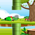 Flappy Parrot