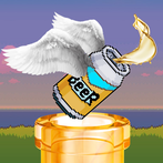 Flappy Beer