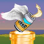 Flappy Beer