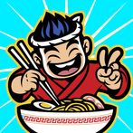 Chef Master Ramen