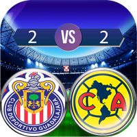 The Liga MX football game