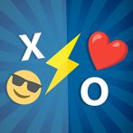 Tic Tac Toe : XO Emoji