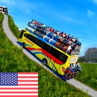 Bus Simulator : Death Road