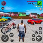 BMX Cycle Stunt Game-Bike Game