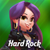 Hard Rock Games