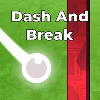 Dash And Break Thru