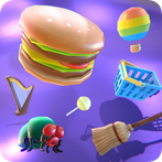 Match Tripple 3D Online