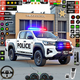 City Police Simulator Cop Game