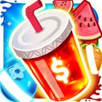 Juice store: Match 3 Puzzle