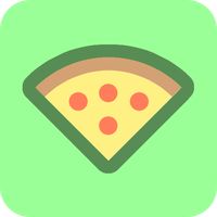 Pizza, please!