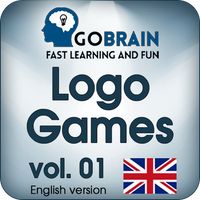 Logo Games Vol 01