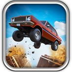 Jump Dash : Car Assembling