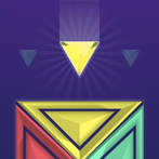 Color Rotator Match Color Game