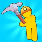 Pickaxe Run