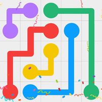 Connectify Dot Connect Puzzle