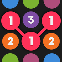 Number Merge - Combo Puzzle