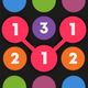 Number Merge - Combo Puzzle