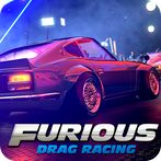 Furious Drag Racing 2023