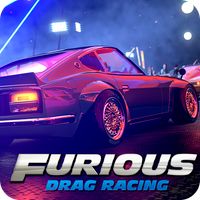 Furious Drag Racing 2023