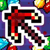 Deep Dig Dipper: Tap Tap Miner