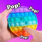 Pop It! 3D - satisfying fidget