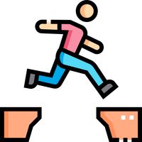 اقفز...يابطل..