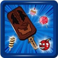 Evil Fudge (Match 3)