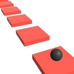 Tile Hop Ball 3D