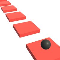 Tile Hop Ball 3D