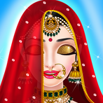 Indian Wedding Culture Game