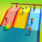 Fix the Line