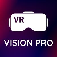 Vision Pro VR