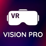 Vision Pro VR