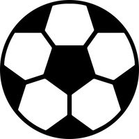 Flat Football