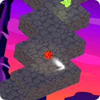 Twists & Turns 3D | ZigZag Run