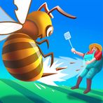 Bee Attack