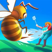 Bee Attack
