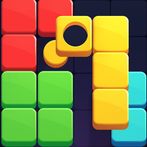 Fit Block Puzzle 3D
