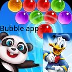 Bubble App