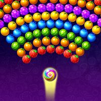 Fruit Bubble Pop 2