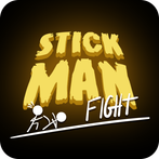 Stick Man Fight Online