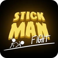 Stick Man Fight Online
