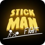 Stick Man Fight Online