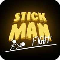 Stick Man Fight Online