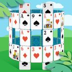 3D Pyramid Matching Game