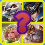 Đoán Tên Tướng Liên Quân