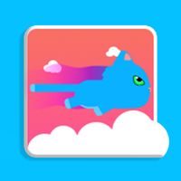 Sky Kitty - Offline Tapping Fu